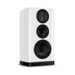 Wharfedale Aura 2 HI-GLOSS WHITE