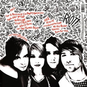 Riot!