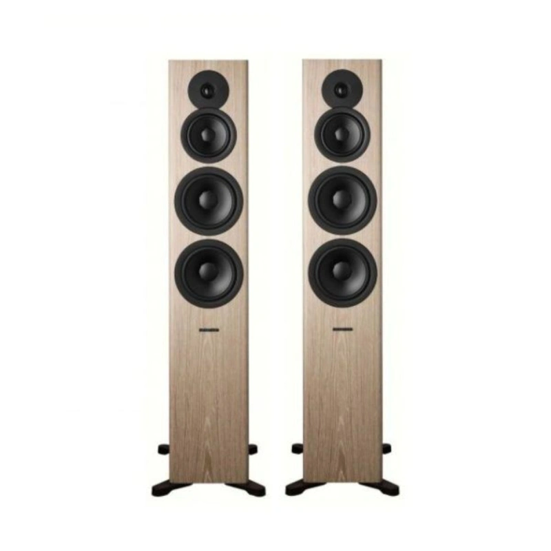 Dynaudio Evoke 50 Blonde Wood