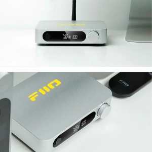 FiiO SR11 (F3081S) Silver