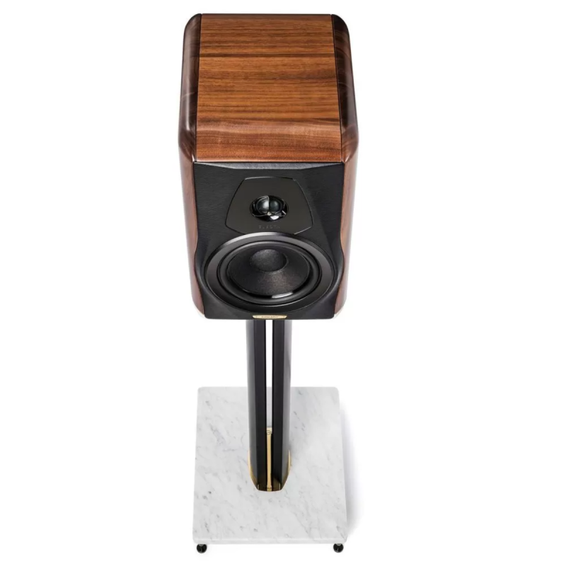 Sonus Faber Electa Amator III Walnut