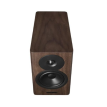 Dynaudio Evoke 10 Walnut wood