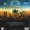 Tom Holkenborg AKA Junkie XL – Mad Max: Fury Road