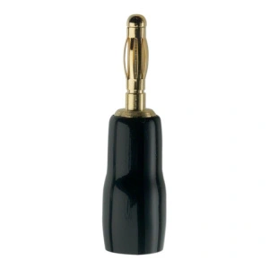 Inakustik Premium Banana Multi Tip BFA *4 (00814841)