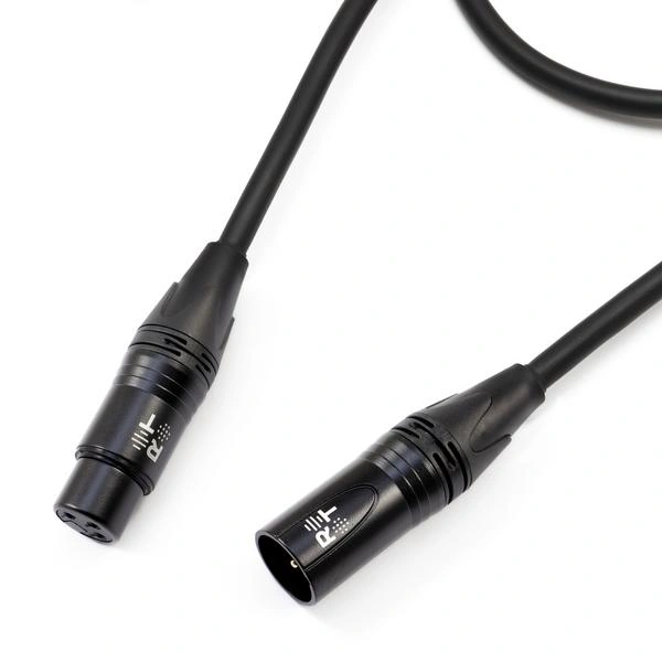 Radiotehnika Volna M02 (XLR-XLR) (2 метра)