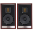 MARTIN LOGAN Motion 15i Red Walnut