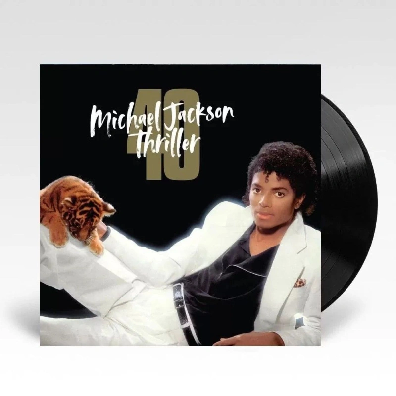 Thriller (40th Anniversary)