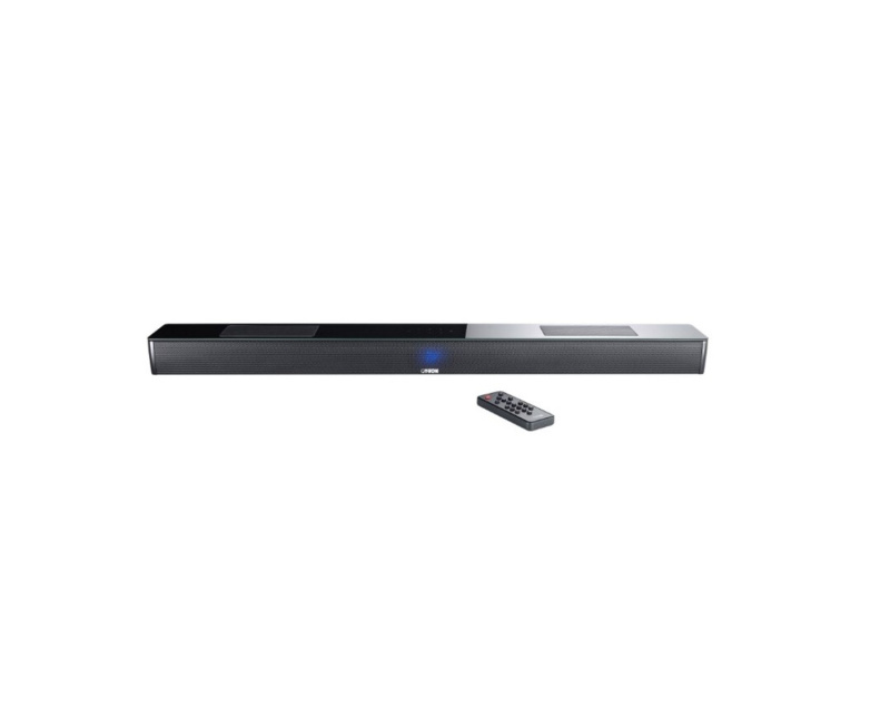 Canton Smart Soundbar 10 Black