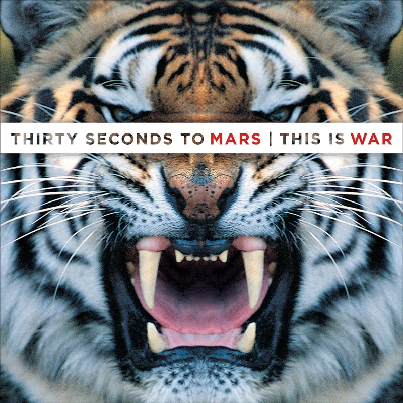 This Is War