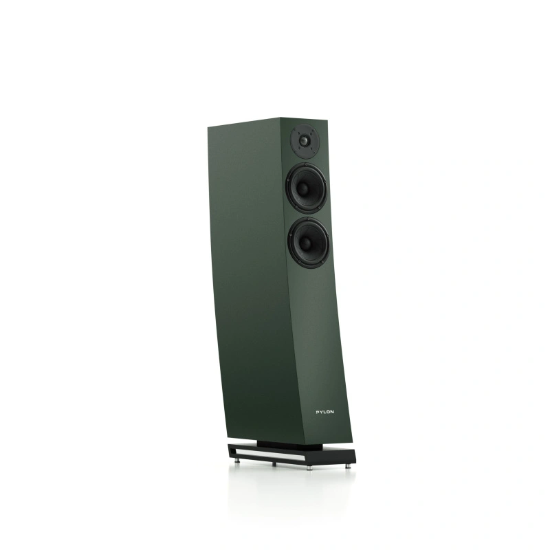 Pylon Audio Jasper 23 Matte