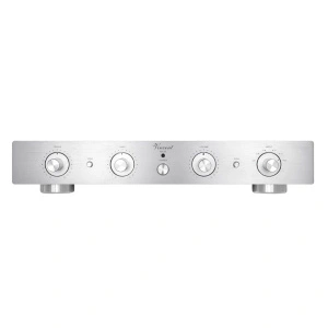 Vincent SA-32 Silver