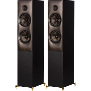 Revival Audio Sprint 4 Matte Black