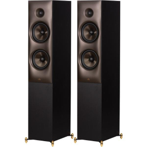 Revival Audio Sprint 4 Matte Black