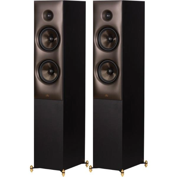 Revival Audio Sprint 4 Matte Black