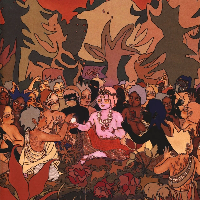 Post Human: Survival Horror