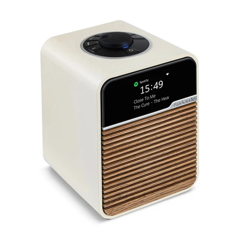 Ruark R1S Light Cream