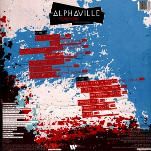 Forever! Best Of 40 Years