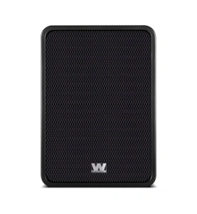 Wharfedale Denton 1S Black