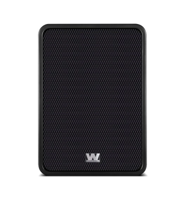 Wharfedale Denton 1S Black