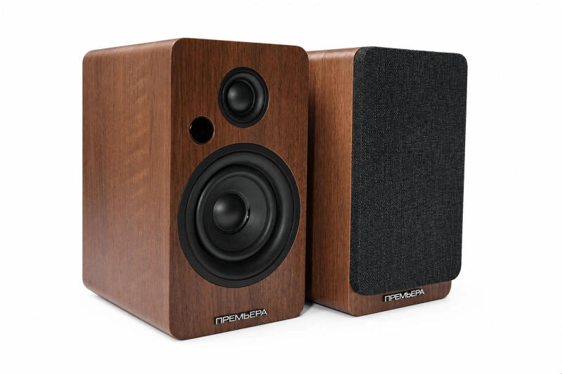 PREMIERA RS-301A WN