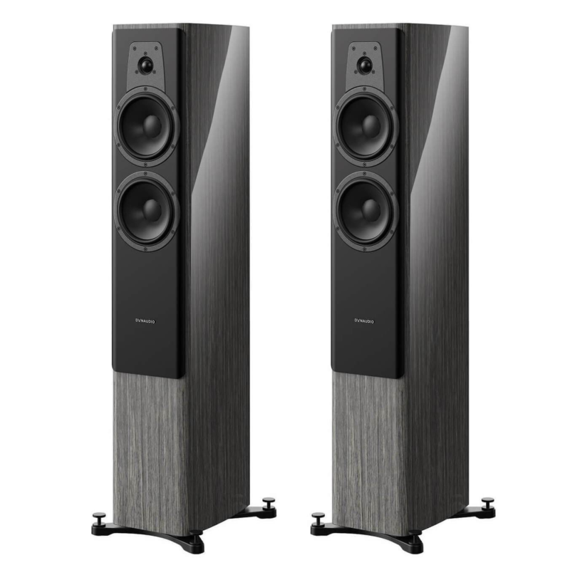 Dynaudio Contour 30i Grey Oak High Gloss