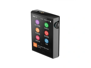 Shanling M1 Plus Black