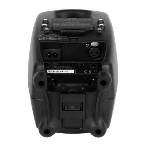 Студийный монитор Genelec 8010 A Black