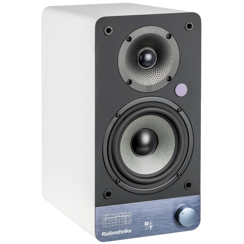 Radiotehnika S-20NA MKII White
