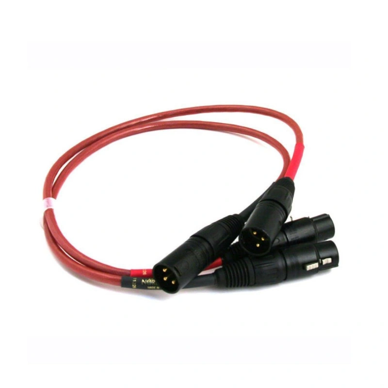 Nordost Leif Series Red Dawn XLR 0.6м