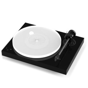 Pro-Ject X1 (Pick It S2 MM) Piano Black