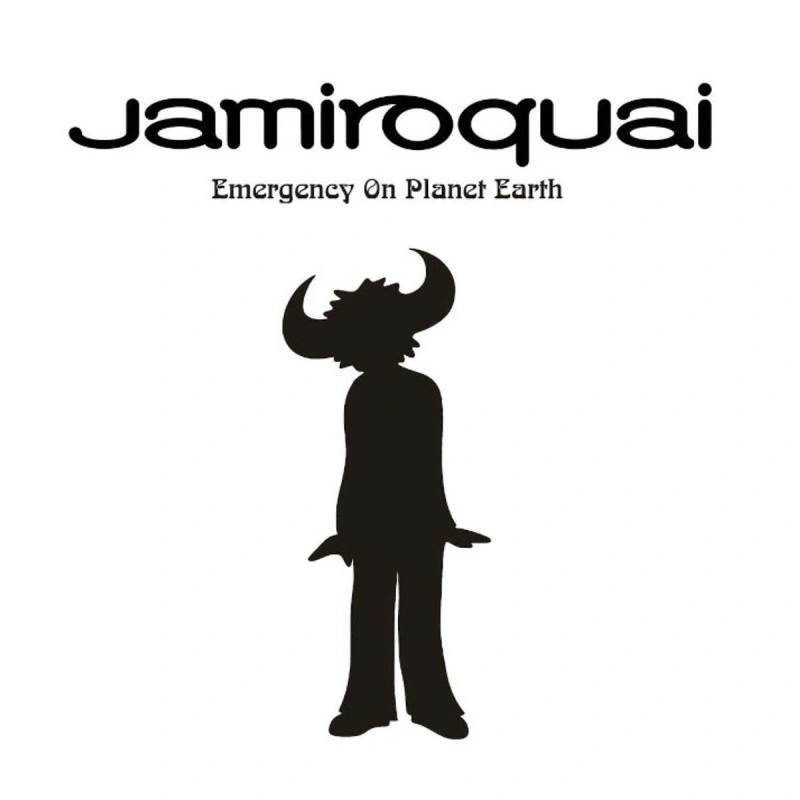 Emergency On Planet Earth
