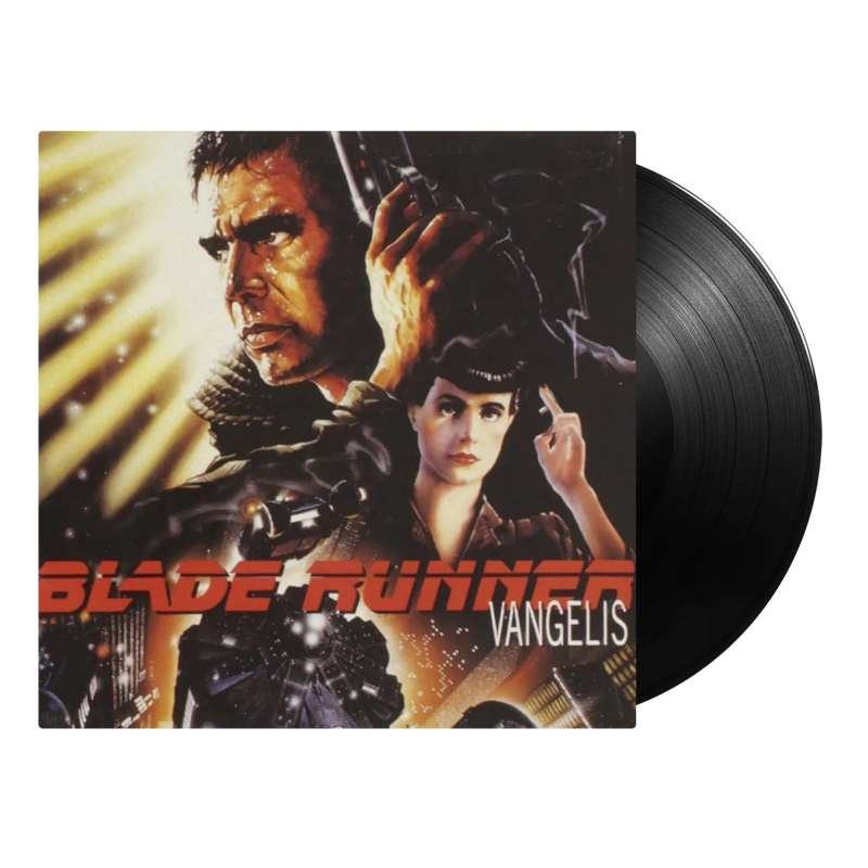 Vangelis - Blade Runner