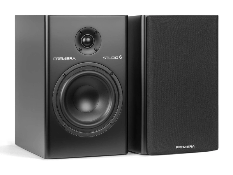 PREMIERA MS-6 BK