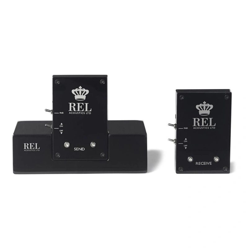 Rel Arrow