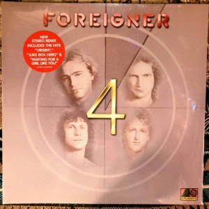 4 (Reissue)