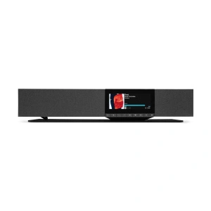 Cambridge Audio Evo One Black/Walnut