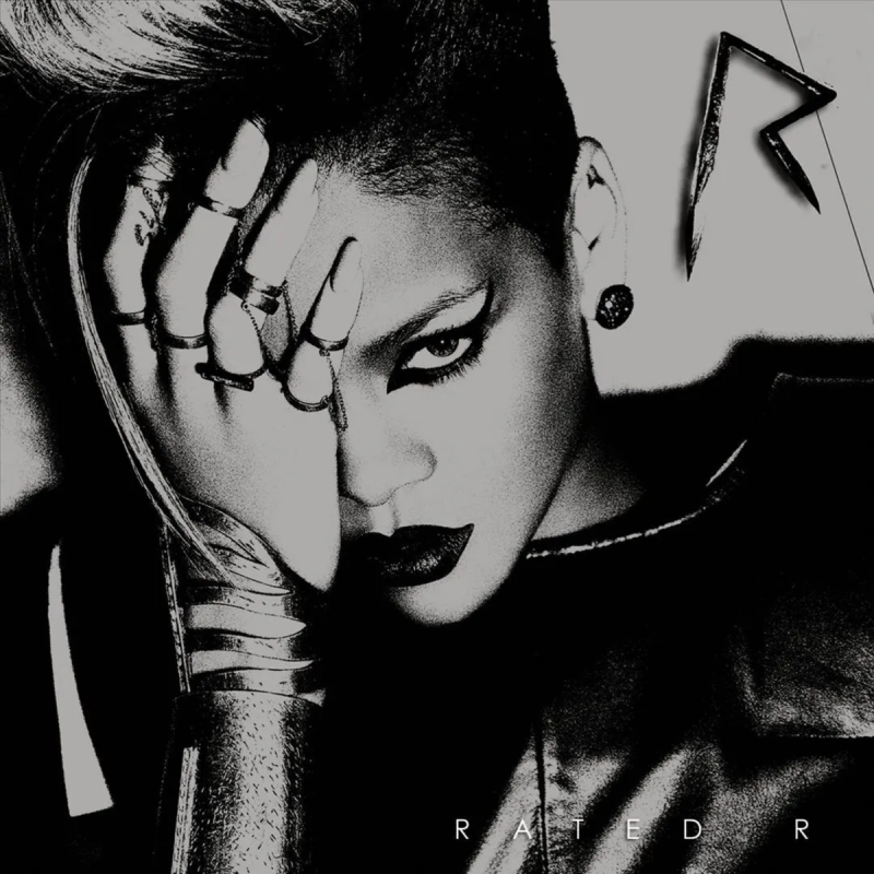 Rated R