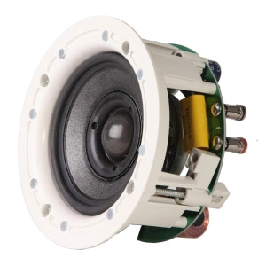 MOREL MHC400 WHITE