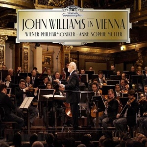 John Williams in Vienna (Anne-Sophie Mutter)