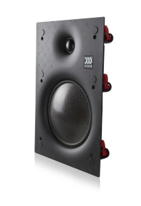 MOREL PMW600 WHITE
