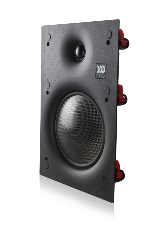 MOREL PMW600 WHITE