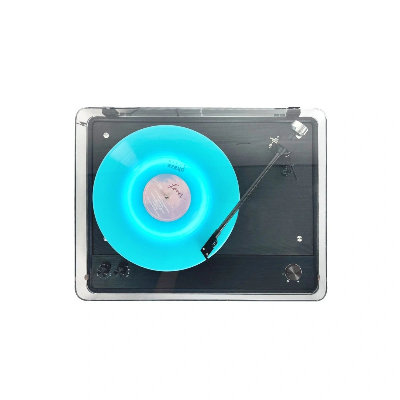 Phaze Audio JULIA Black