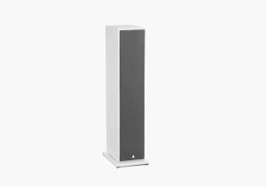 Triangle Borea BR07 White