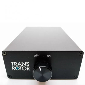 Transrotor Phono Studio