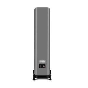 Wharfedale EVO 5.3 Lunar Grey