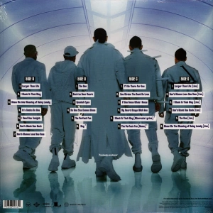 Millennium 2.0 (25th Anniversary Deluxe Edition)