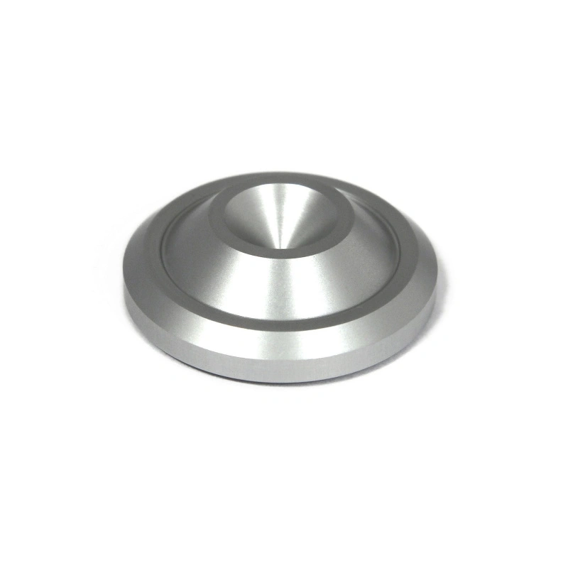 Подставка под шип Cold Ray Spike Protector 3 Small Silver (8 шт.)