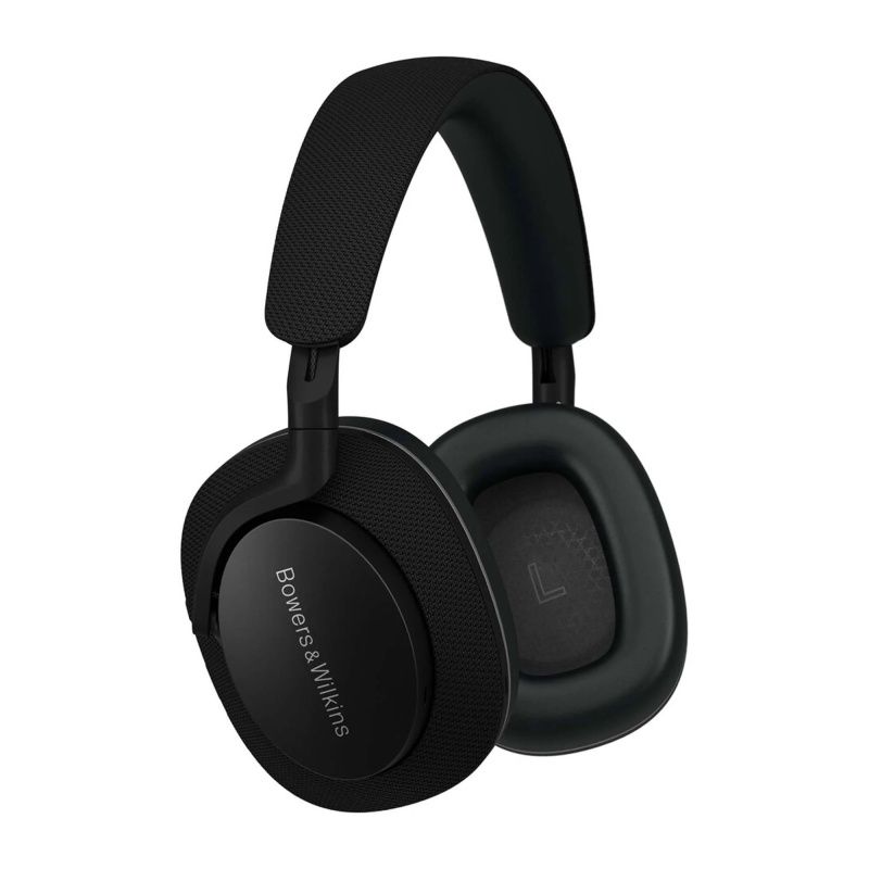 Bowers & Wilkins PX7 S2E anthracite black