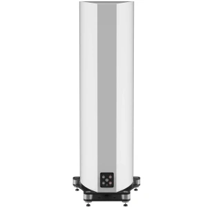 Fyne Audio F703 Piano Gloss White