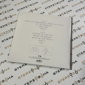 Road To Rouen (20th Anniversary Forest Green Vinyl)